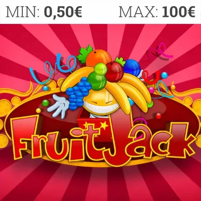 Fruit Jack – herný titul