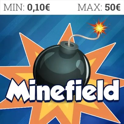 Hra Minefield v oficiálnom katalógu MONACObet