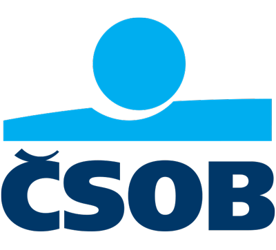 Logo ČSOB