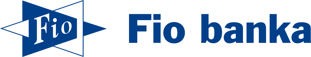 Logo Fio banka