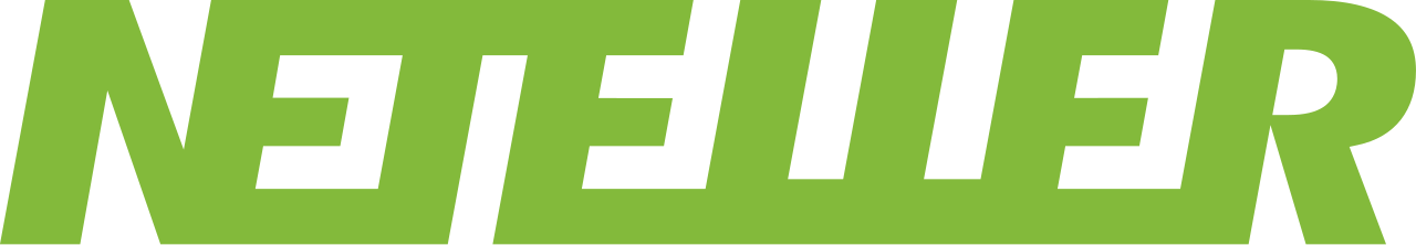 Logo Neteller
