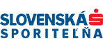 Logo Slovenská sporiteľňa